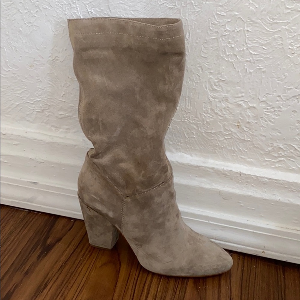 1.State Boots